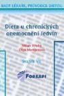 Dieta u chronických onemocnění ledvin
