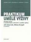 Praktikum umělé výživy