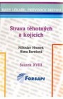 Strava těhotných a kojících