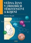 Výživa ženy v období těhotenství a kojení